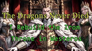 I, the Last Blood of House Targaryen, Awaken the Dynasty Restoration System at the Start#animeedit