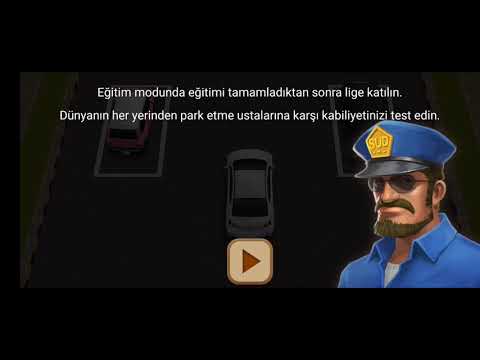 Dr. Parking 4 Episode 1-10