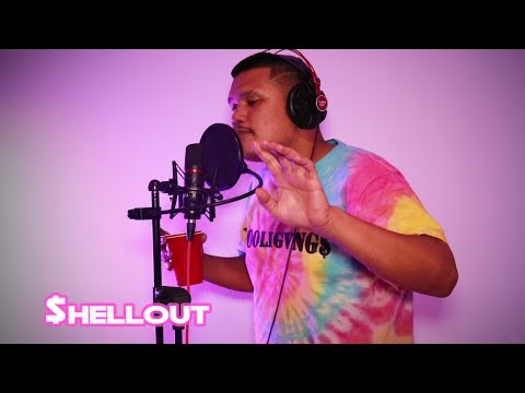 $HELLOUT - DEKDOI 2020 | RED EYE LIVE PERFORMANCE