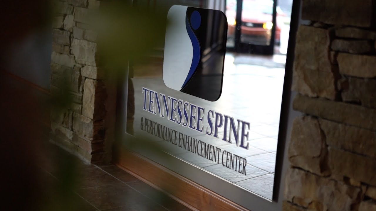Tennessee Spine Wellness and Medical Group: About Us
