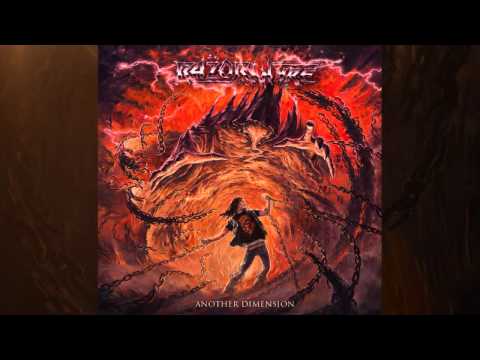 RAZORWYRE - The Infinite/Desert Inferno (Promo Release)