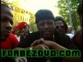 Mel Matrix On The Run Max B Diss 2008 Reuploaded By Fan Request