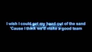 El Scorcho - Weezer  (lyrics in video)