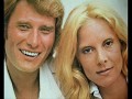 Johnny Hallyday -  Plus Je Te Regarde