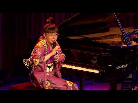 Miki Yamanaka Trio | Live at Ravenscroft - Jazzbird