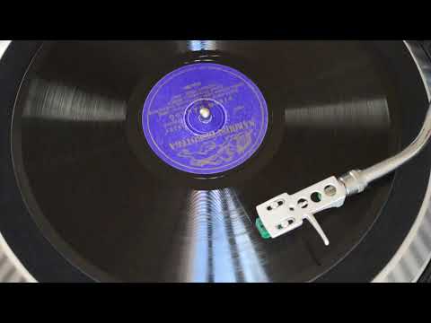 PÍSEŇ NÁRODŮ (1) - Voskovec, Werich, Ježek