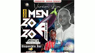 Download lagu REMIX MEN ZOZO A - SWEET MICKY FEAT. DJ BRAD-M mp3 Download lagu REMIX MEN ZOZO A - SWEET MICKY FEAT. DJ BRAD-M mp3