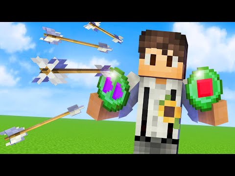 Minecraft, Aber Du Kannst Die Zeit Stoppen