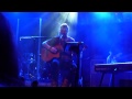 LemOn - 'Cinematic' - Klub Eter, Wrocław 6.12 ...