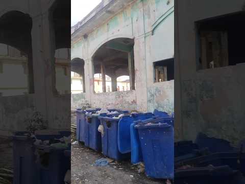 Mercado La Mandarria en La Habana Regla #mercado #shortsviral