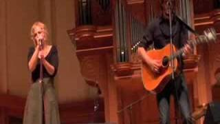 Cory Chisel and the Wandering Sons - Tennessee