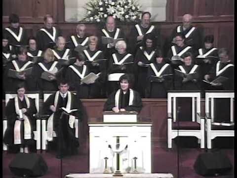 FBC of Middlesboro 04/24/2011