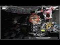 The Toy Animatronics got fused! The BOA in FNaF 2! (Mod)