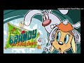 Brandy Mr Whiskers Theme Song Official Instrumental Snippet