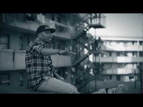 L-Tido ft. Maggz, TP & Iceman "Show up"