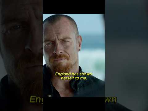 Flint vs Woods Rogers 😤⚔️ | Tension at Its Peak | Black Sails #shorts