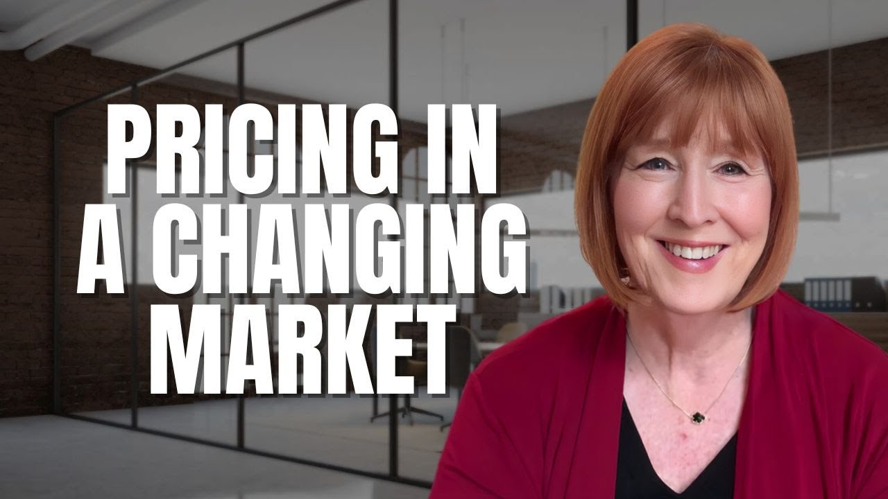 What Strategies Ensure the Perfect Listing Price?