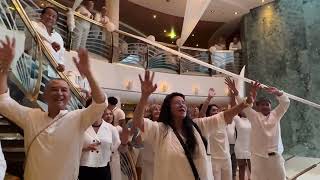 White Party, MSC Poesia