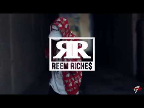 Reem Riches - Warning [Freestyle] (Exclusive Music Video) ll Dir. By LaloTheGiant [New 2017]
