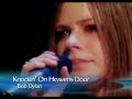 Knockin' On Heavens Door Live (Avril Lavigne ...