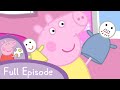 Peppa Pig - Chloé’s Puppet Show (full episode)