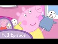 Peppa Pig Chloé S Puppet Show Full Episode