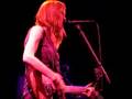Juliana Hatfield "So Alone" w/ Jody Porter Joe's Pub 5/21/08