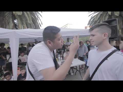 CLASSIC vs Z SKY - OCTAVOS // MACRO REVENGE END OF THE LINE 05-07