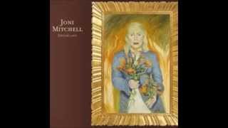 Joni Mitchell - For the Roses (Orchestra Version)