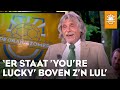 'Hij heeft 'you're lucky' net boven z'n lul getatoeëerd' | DE ORANJEZOMER