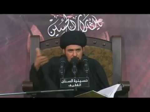 ⁣عبد الله بن سبأ  واقع ام خيال  / السيد منير الخباز