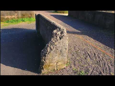 Saarland TV 2023 Lockschuppen und Bunker