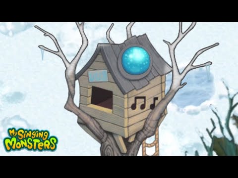 Cold Island Epic Wubbox [Fanmade]