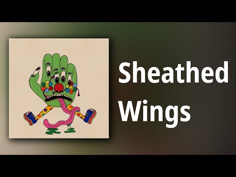 Video thumbnail for Sheathed Wings