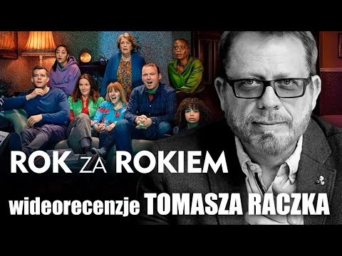 ROK ZA ROKIEM, twórca: Russel T  Davies, (HBO) prod'  2019 - wideorecenzja Tomasza Raczka.