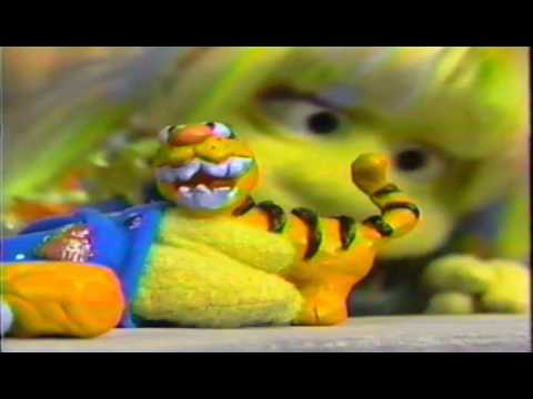 Eureeka's Castle Episode