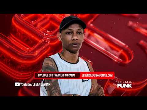 MC Neguinho ITR - Foca do momento - toca catucada