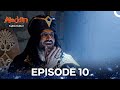 Aladdin Episode 10 English Dubbed