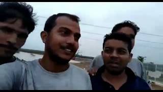 preview picture of video 'Adventure trip with  Friends and Exploring RGSC (BHU)। #Vineet_Tiwari #RGSC'