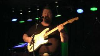 OMAR & THE HOWLERS - Boogie Man / Little Wheel (2009)