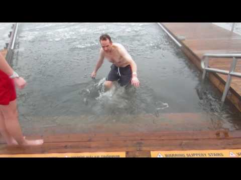 Fontana Spa, Iceland