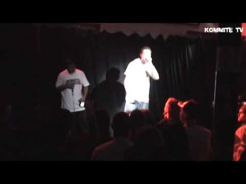 Jonny Beretta feat. Mastah Malone - Neider(Produced by Kommite)