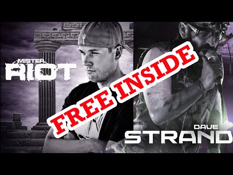 Free Inside (feat. Mister Riot and Dave Strand)