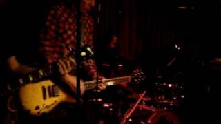 Ted Leo + The Pharmacists - Heart Problems / Mourning In America (live) (2010-03-11)
