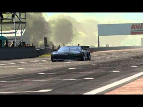 SHIFT 2 UNLEASHED™ - randi-man117