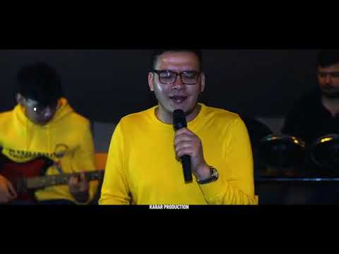 DarKraY feat Rahym Amanmyradow   Aýralyk günleri 2022 rimex