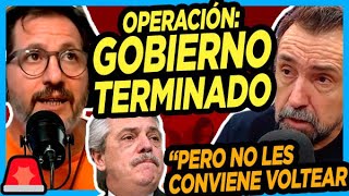 Download lagu 🚨 ALERT! 'They're asking for an early handover?' MURANO AND NAVARRO DEBATE and warn about this. mp3
