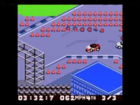 Le Masque De Zorro Game Boy