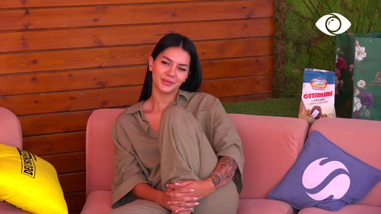 Luizi-Efit: Vazhdo ha m*t/ Debat mes banorëve