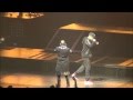 Watch the Throne - That's My Bitch - Live at Staples Center